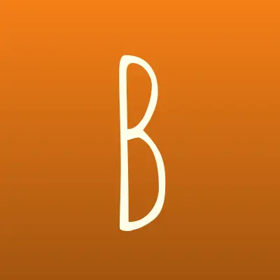 Борис, магазин, лого-визитка